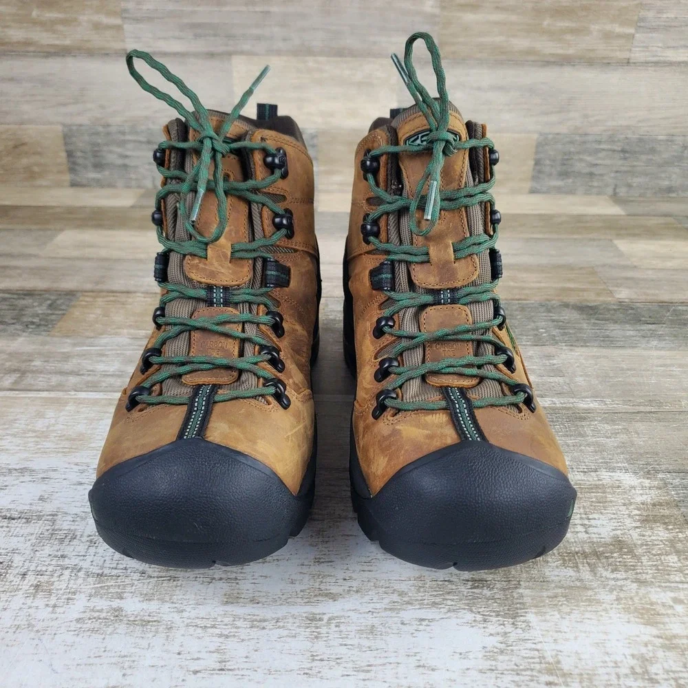 Keen Utility Pittsburgh Energy 6